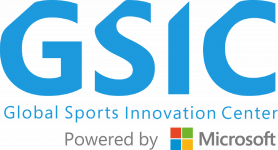 Global Sports Innovation Center Logo